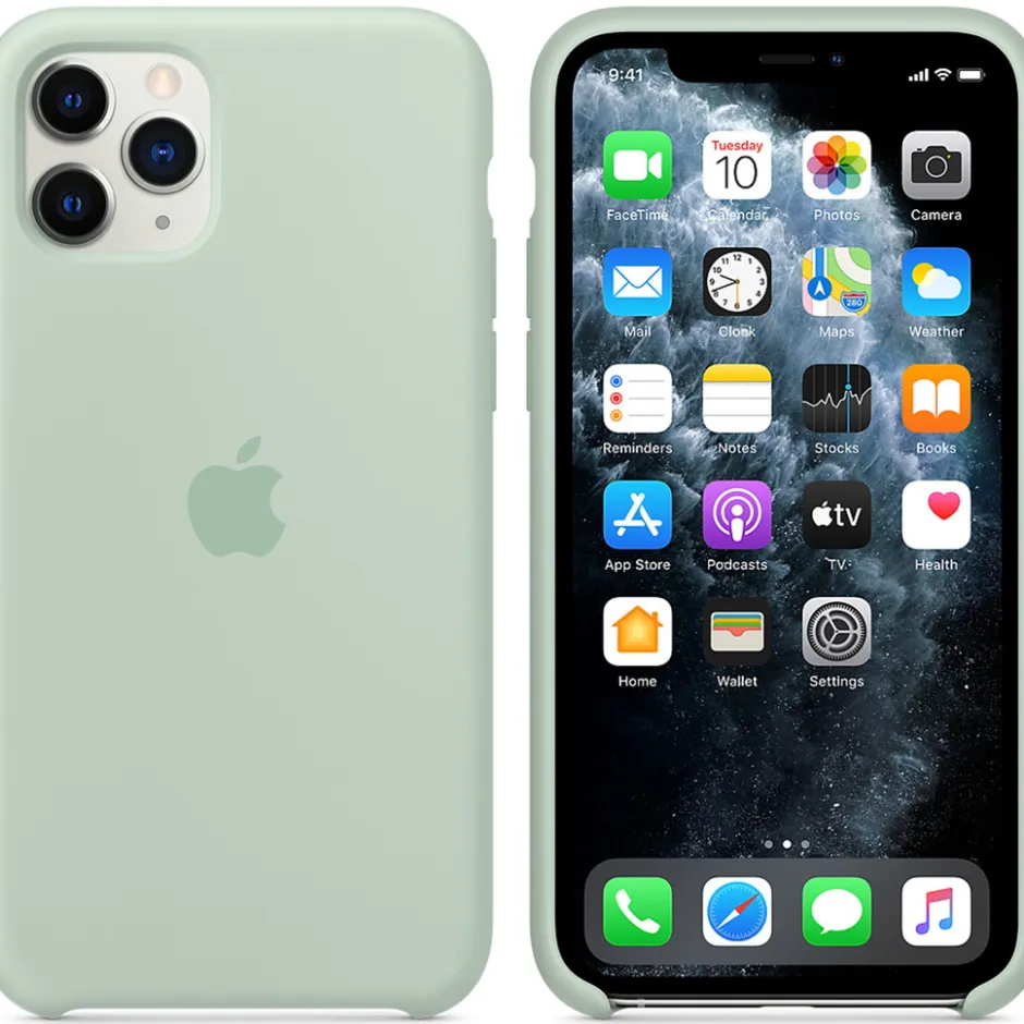 Apple Hoesje voor de iPhone 11 Pro< Telefoonhoesjes