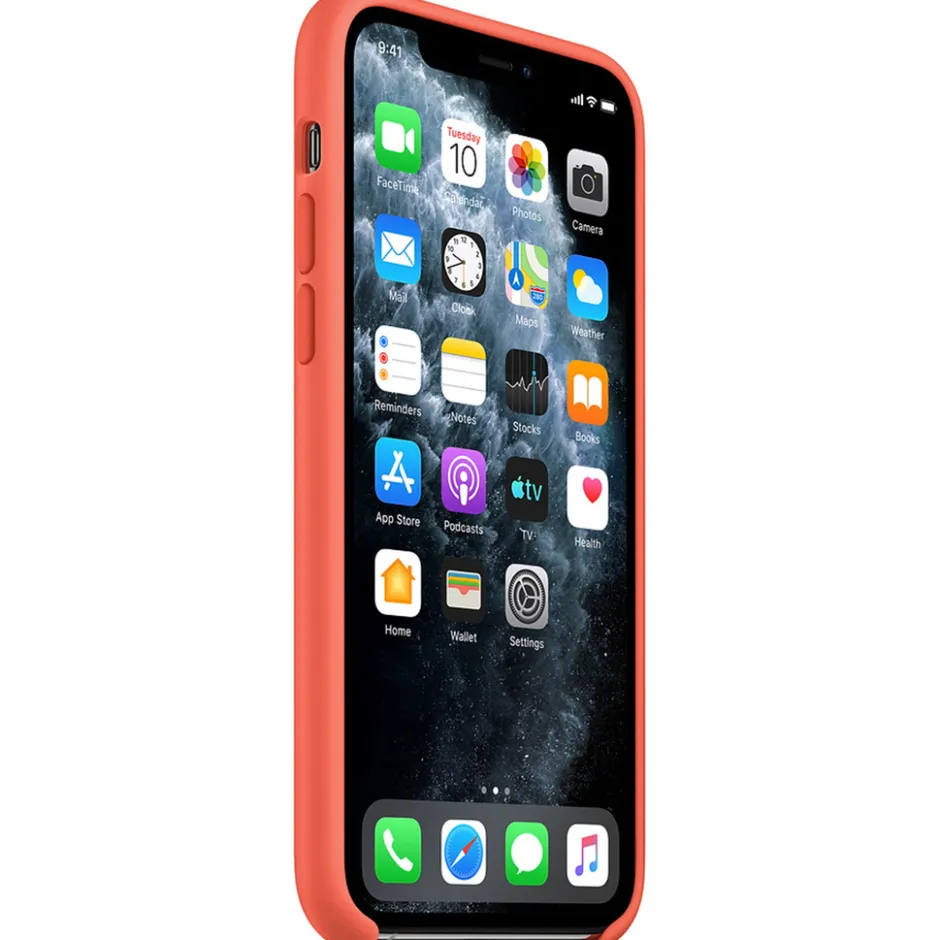 Apple Hoesje voor de iPhone 11 Pro< Telefoonhoesjes