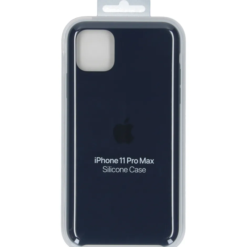 Apple Hoesje voor de iPhone 11 Pro Max< Telefoonhoesjes