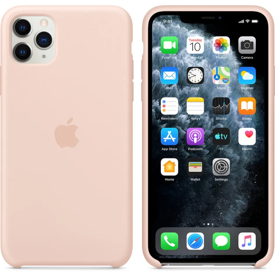 Apple Hoesje voor de iPhone 11 Pro Max< Telefoonhoesjes