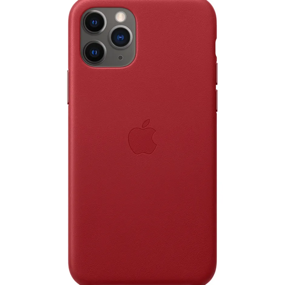 Hoesje voor de iPhone 11 Pro|Apple