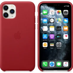Hoesje voor de iPhone 11 Pro|Apple