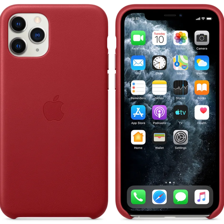 Hoesje voor de iPhone 11 Pro|Apple
