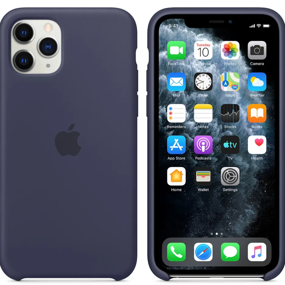 Apple Hoesje voor de iPhone 11 Pro< Telefoonhoesjes