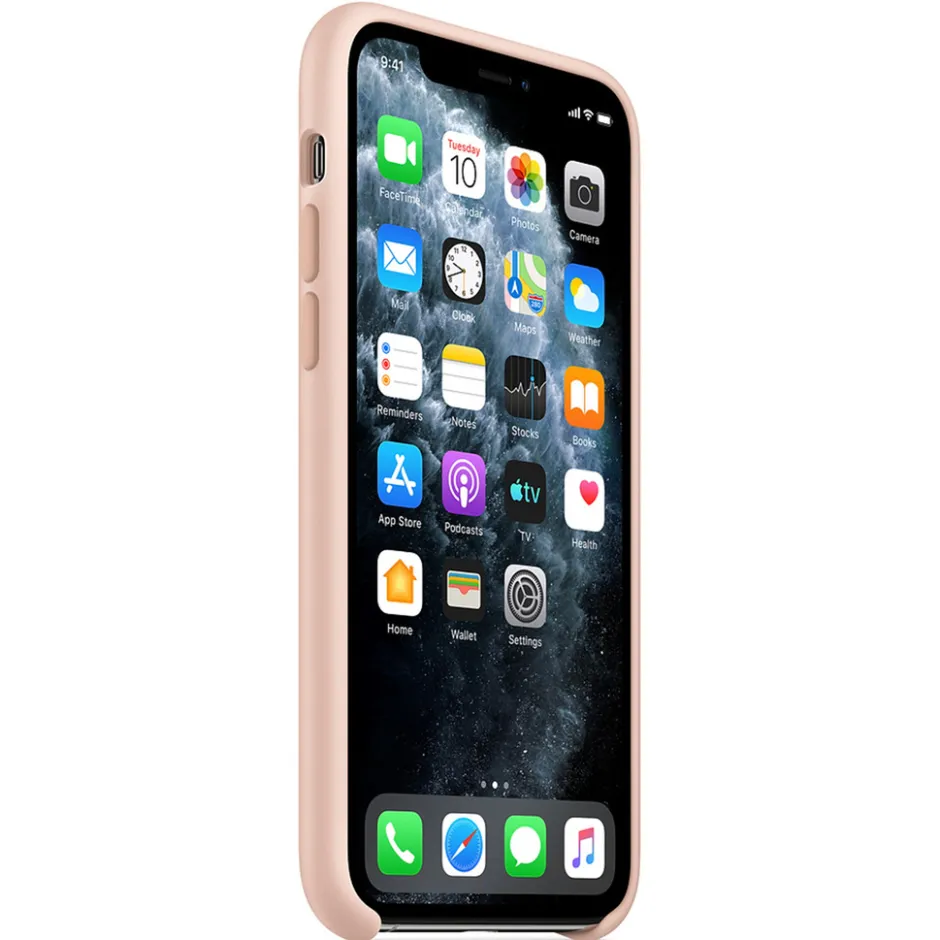 Hoesje voor de iPhone 11 Pro|Apple New