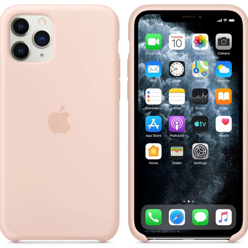 Hoesje voor de iPhone 11 Pro|Apple New