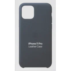 Apple Hoesje voor de iPhone 11 Pro< Telefoonhoesjes