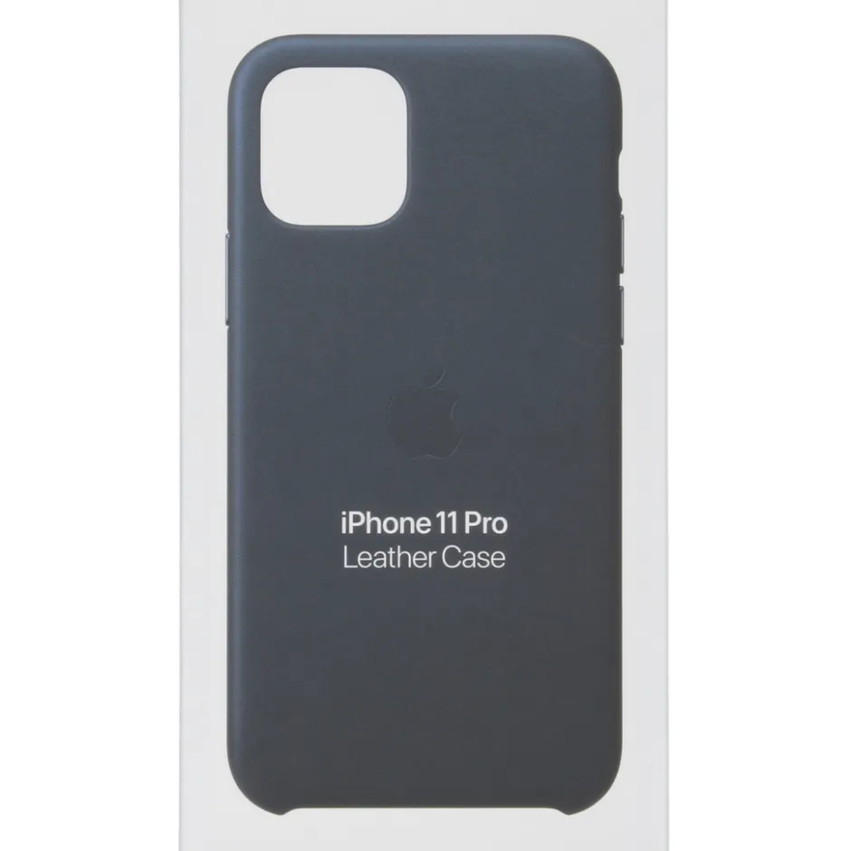 Apple Hoesje voor de iPhone 11 Pro< Telefoonhoesjes