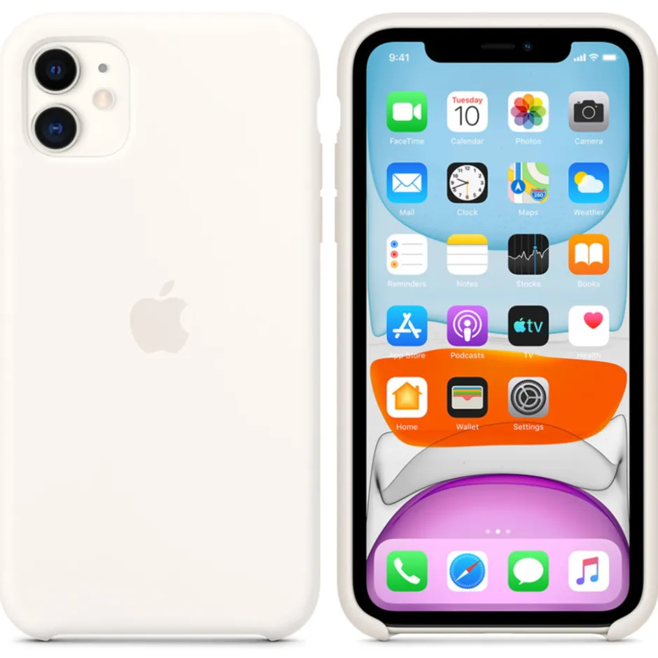 Hoesje voor de iPhone 11|Apple Discount