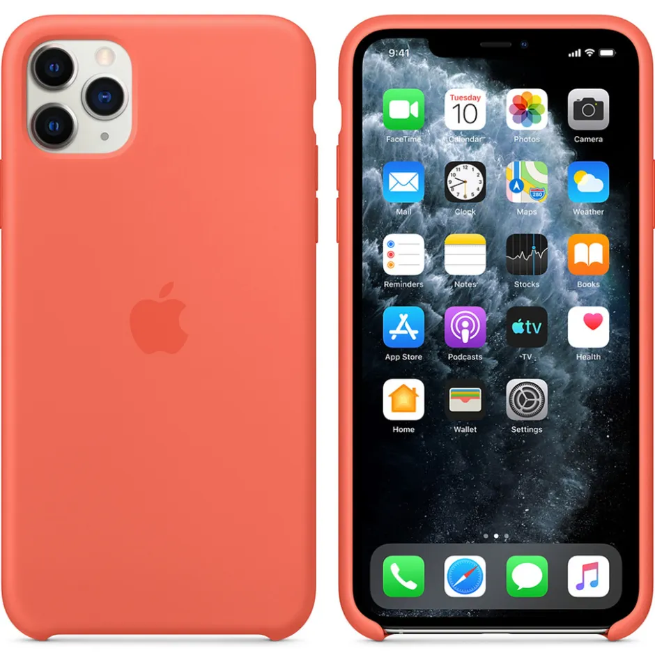 Hoesje voor de iPhone 11 Pro Max|Apple Outlet