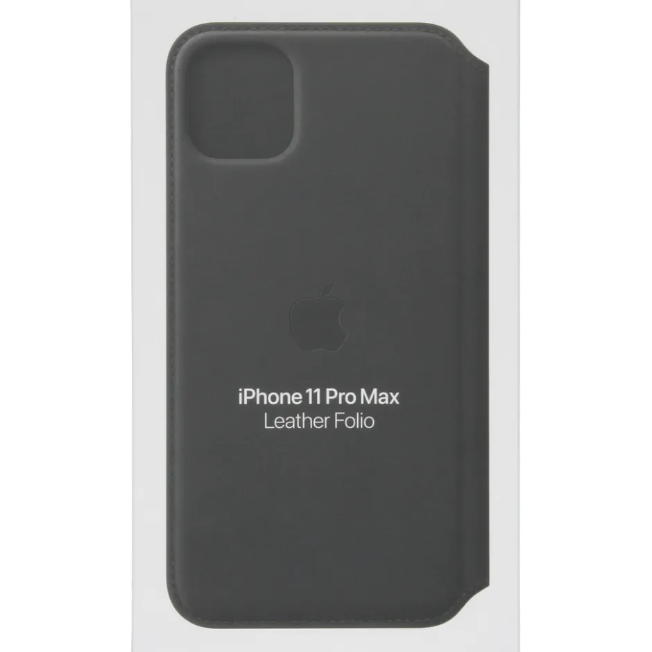 Apple Hoesje voor de iPhone 11 Pro Max< Telefoonhoesjes