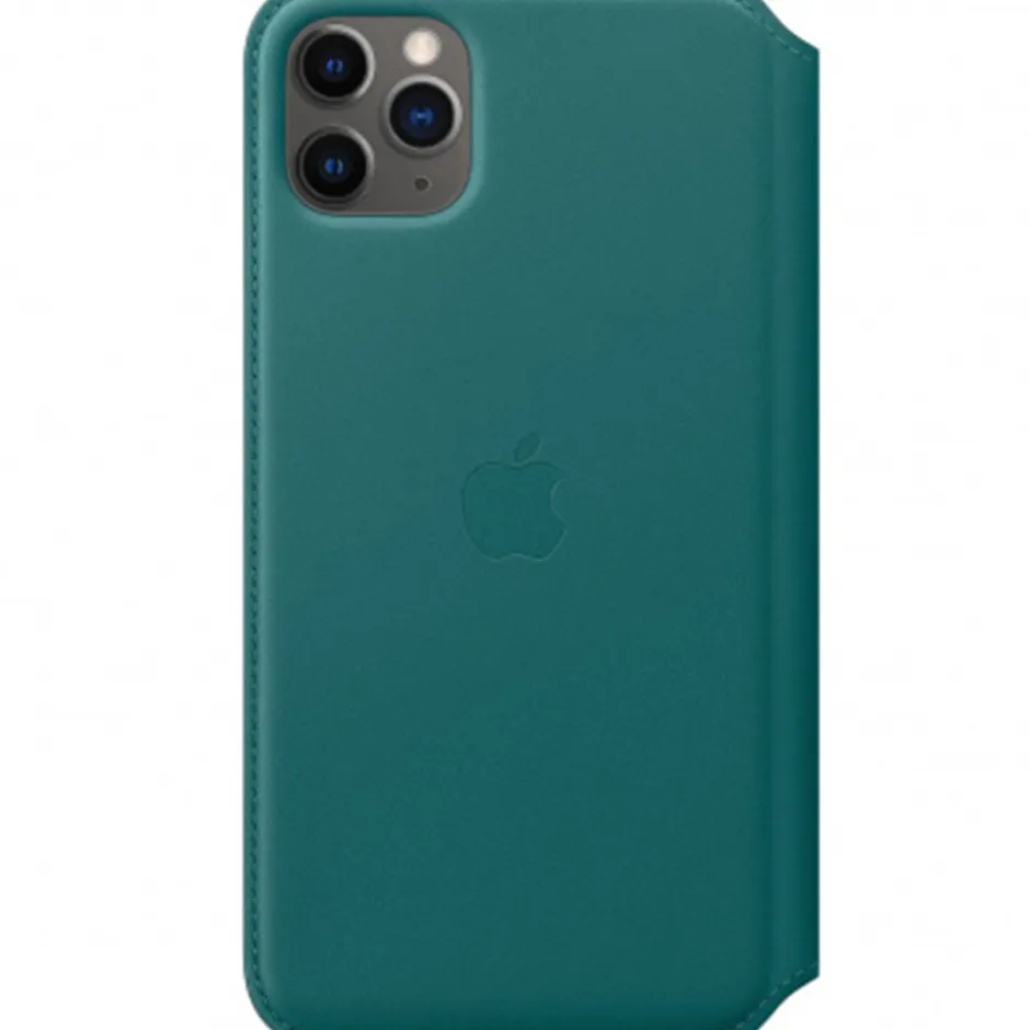 Apple Hoesje voor de iPhone 11 Pro Max< Telefoonhoesjes