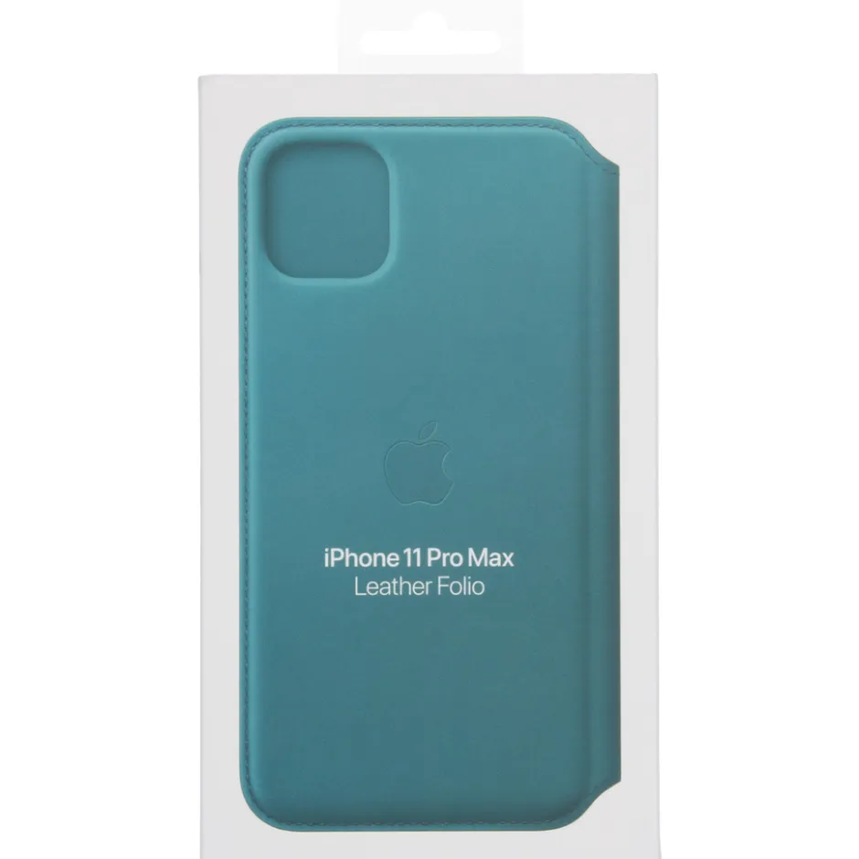 Apple Hoesje voor de iPhone 11 Pro Max< Telefoonhoesjes