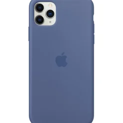 Apple Hoesje voor de iPhone 11 Pro Max< Telefoonhoesjes