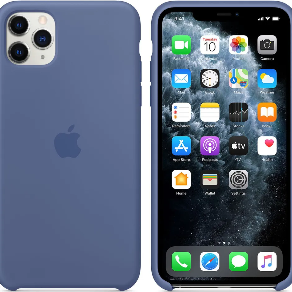 Apple Hoesje voor de iPhone 11 Pro Max< Telefoonhoesjes