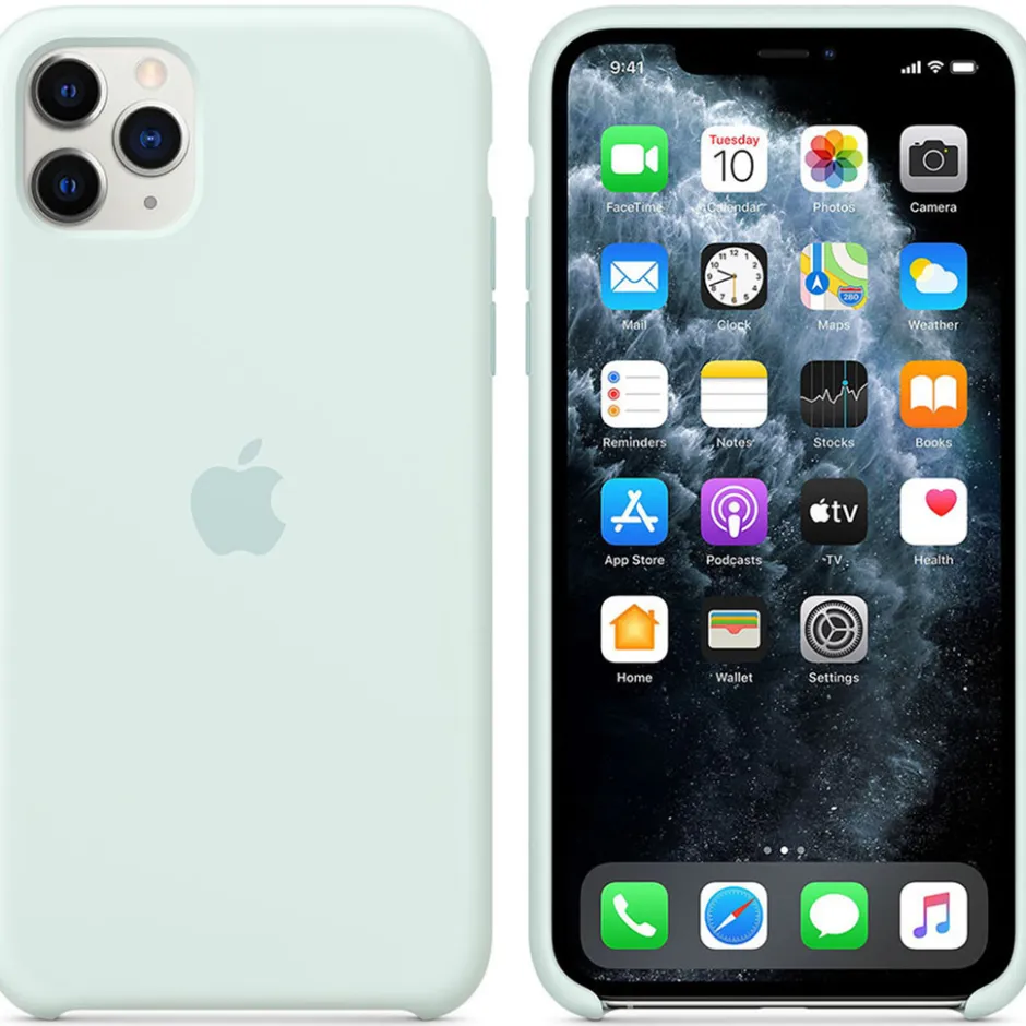 Apple Hoesje voor de iPhone 11 Pro Max< Telefoonhoesjes