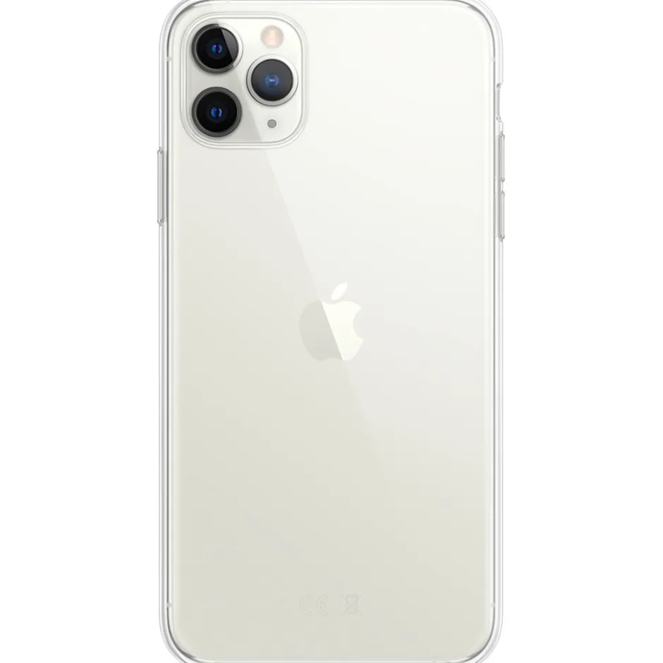 Apple Hoesje voor de iPhone 11 Pro Max< Telefoonhoesjes