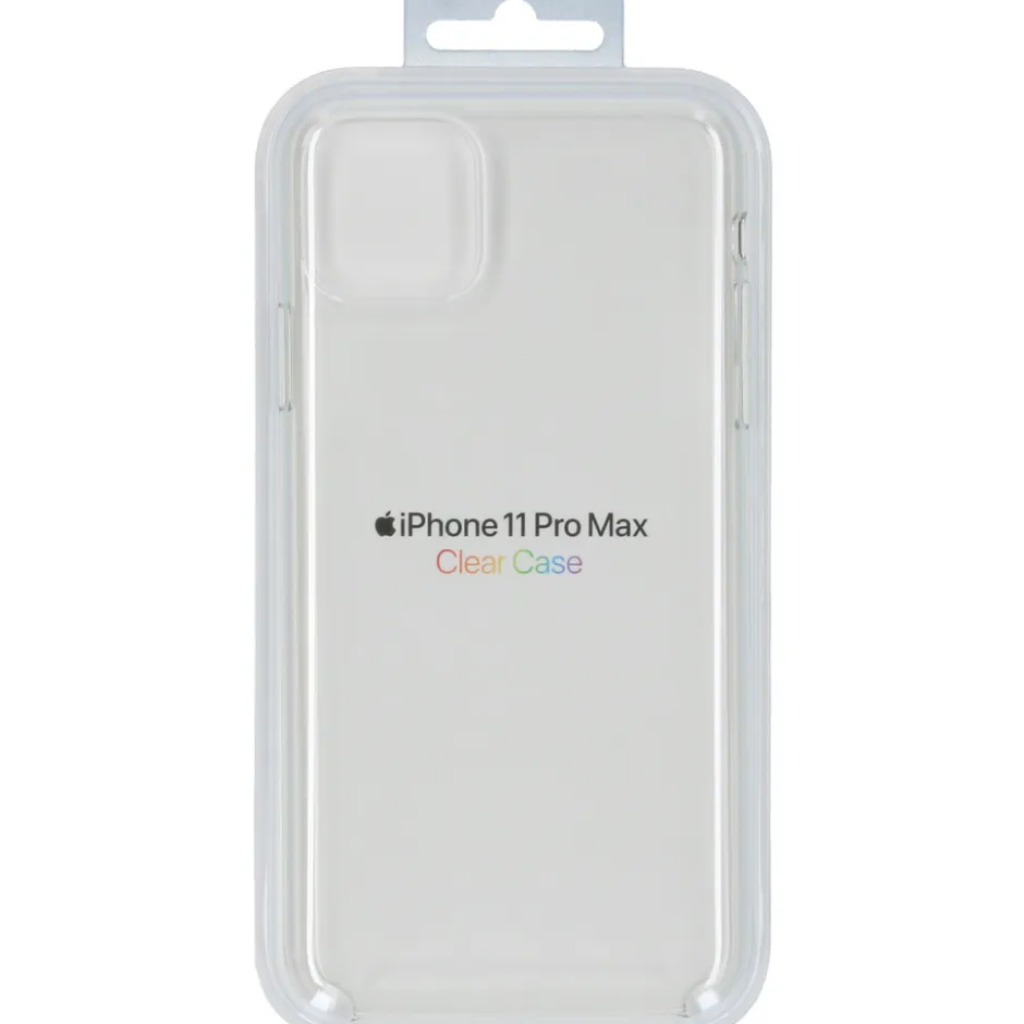 Apple Hoesje voor de iPhone 11 Pro Max< Telefoonhoesjes