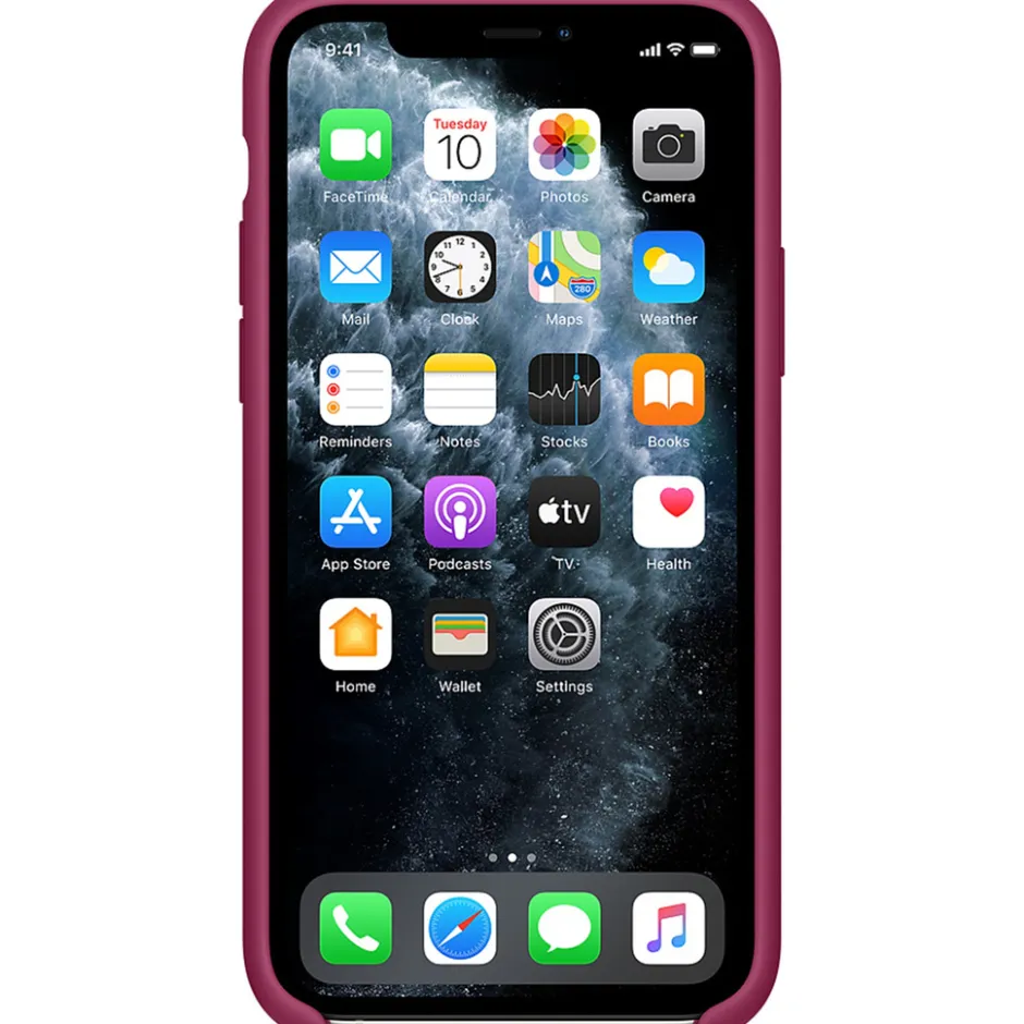 Hoesje voor de iPhone 11 Pro|Apple