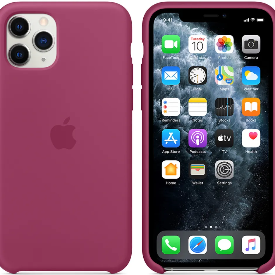 Hoesje voor de iPhone 11 Pro|Apple