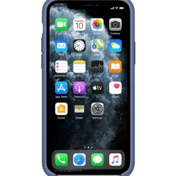 Apple Hoesje voor de iPhone 11 Pro< Telefoonhoesjes