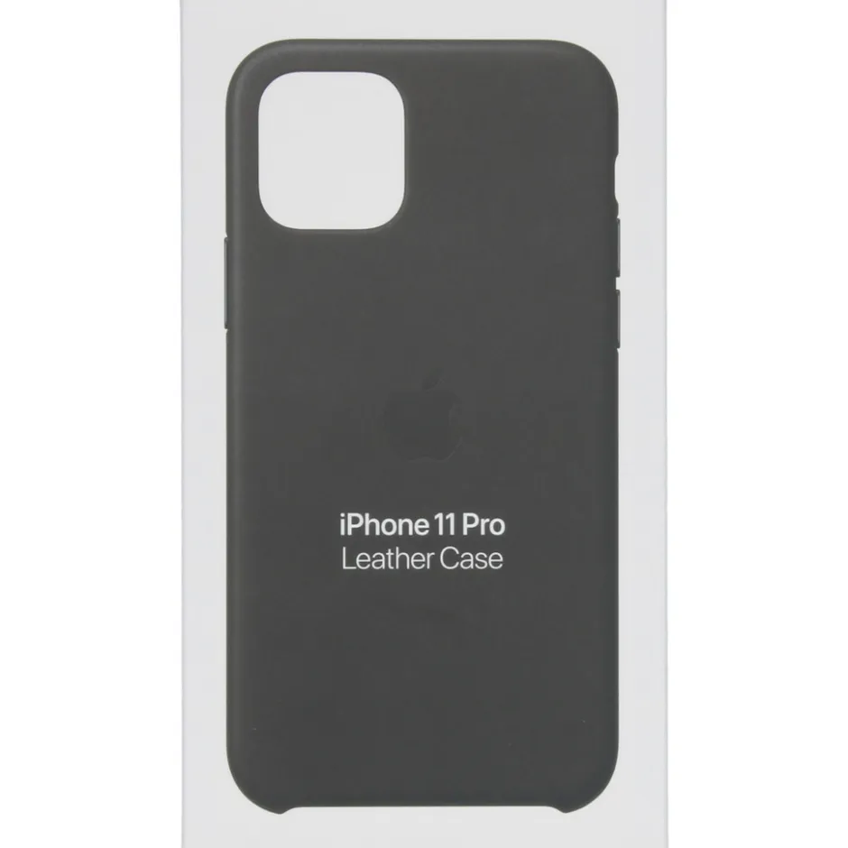 Hoesje voor de iPhone 11 Pro|Apple