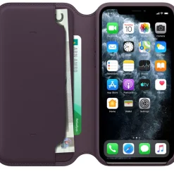 Apple Hoesje voor de iPhone 11 Pro< Telefoonhoesjes