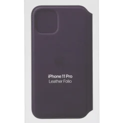 Apple Hoesje voor de iPhone 11 Pro< Telefoonhoesjes