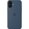 Silicone Backcover MagSafe voor iPhone 16 Plus|Apple Outlet