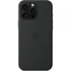 Apple Silicone Backcover MagSafe voor iPhone 16 Pro Max< Telefoonhoesjes