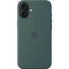 Silicone Backcover MagSafe voor iPhone 16 Plus|Apple Clearance