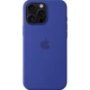 Silicone Backcover MagSafe voor iPhone 16 Pro Max|Apple Discount