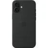 Silicone Backcover MagSafe voor iPhone 16 Plus|Apple Outlet