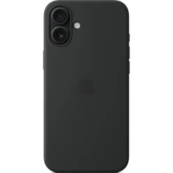 Silicone Backcover MagSafe voor iPhone 16 Plus|Apple Outlet