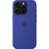 Silicone Backcover MagSafe voor iPhone 16 Pro|Apple