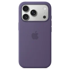 Apple Siliconenhoesje met MagSafe voor iPhone 17 Pro Max< Telefoonhoesjes