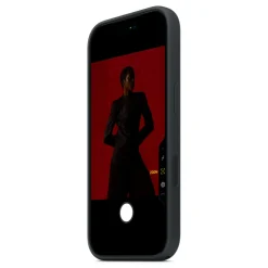 Apple Siliconenhoesje met MagSafe voor iPhone 17 Pro Max< Telefoonhoesjes