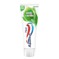 Aquafresh Anti-Cariës Tandpasta< Tandpasta