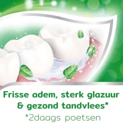 Aquafresh Anti-Cariës Tandpasta< Tandpasta