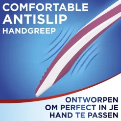 Clean & Flex Hard Tandenborstels|Aquafresh Outlet