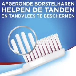 Clean & Flex Hard Tandenborstels|Aquafresh Outlet