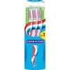 Clean & Flex Medium Tandenborstels|Aquafresh