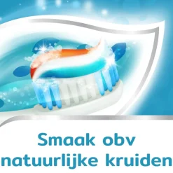 Aquafresh Coolmint Tandpasta< Tandpasta
