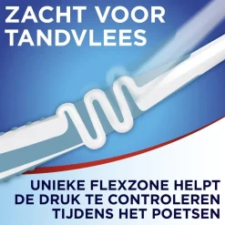 Flex Interdental Medium Tandenborstels|Aquafresh Best