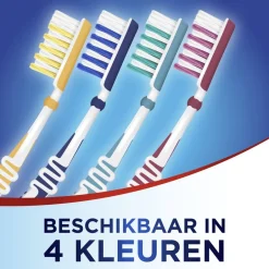 Flex Interdental Medium Tandenborstels|Aquafresh Best