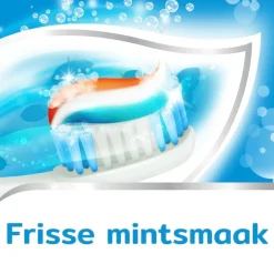 Aquafresh Fresh & Minty 3-In-1 Tandpasta< Tandpasta