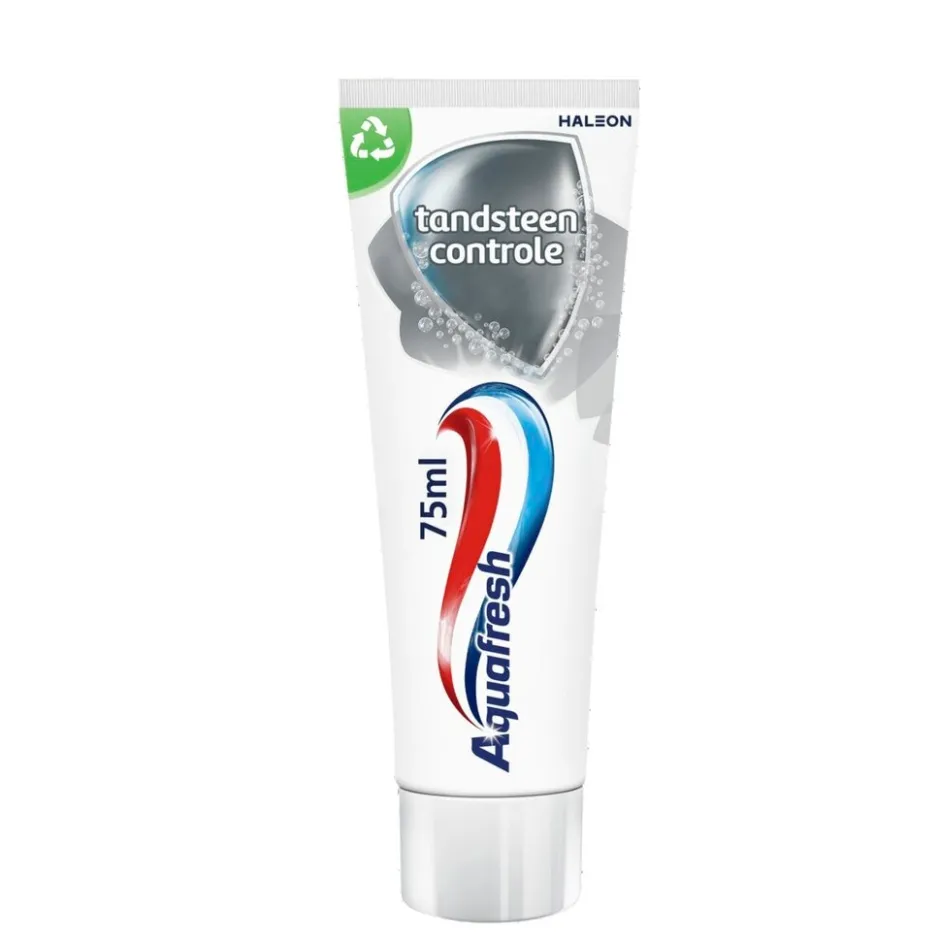 Tandsteencontrole Tandpasta|Aquafresh Clearance