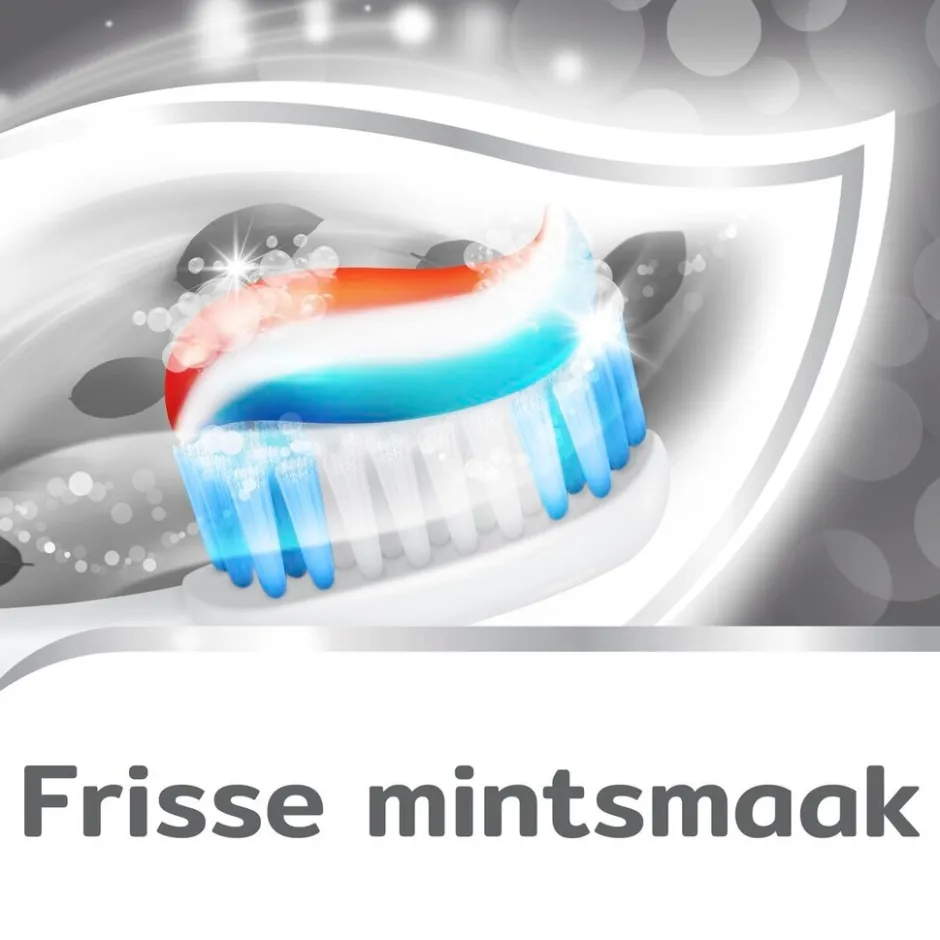 Tandsteencontrole Tandpasta|Aquafresh Clearance