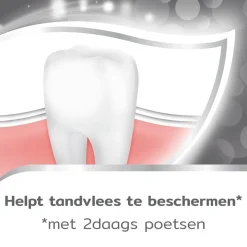Tandsteencontrole Tandpasta|Aquafresh Clearance