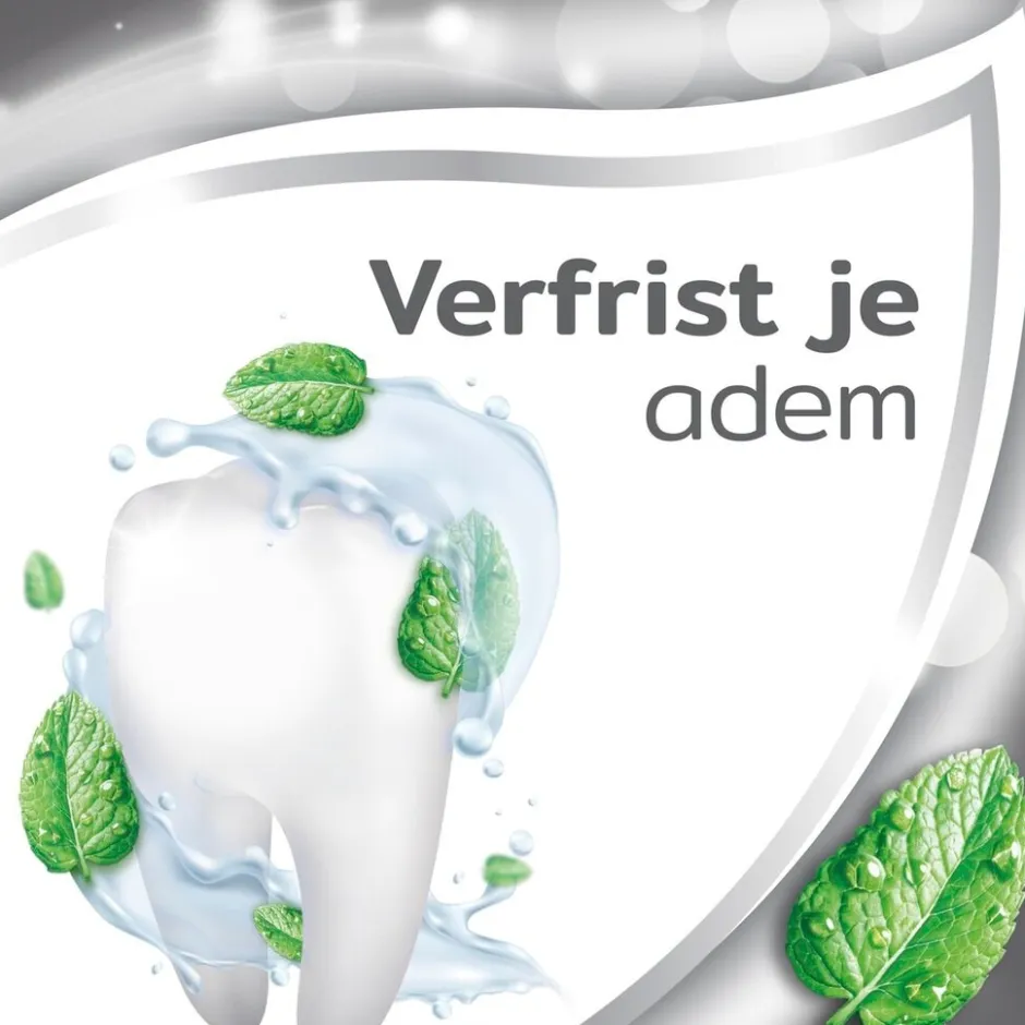 Tandsteencontrole Tandpasta|Aquafresh Clearance